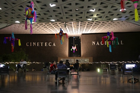 La Cineteca Nacional trabaja por una cultura cinematográfica integral y de calidad