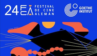 Llega la 24ª edición del Festival de Cine Alemán, del 23 de septiembre al 4 de octubre