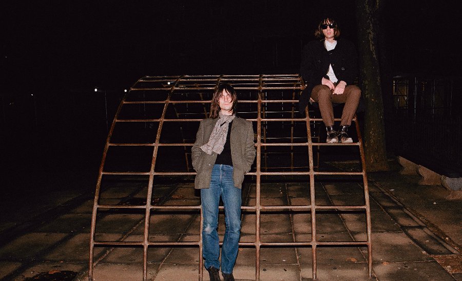 The Lemon Twigs estrena por completo ‘Look For Your Mind!’ vía Captured Tracks