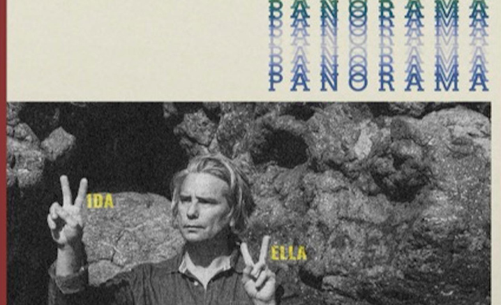 Vida Vella debuta con “Panorama”, un viaje musical bicultural lleno de emociones