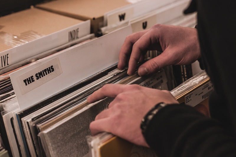 Record Store Day – Parte II 