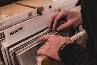 Record Store Day – Parte II 