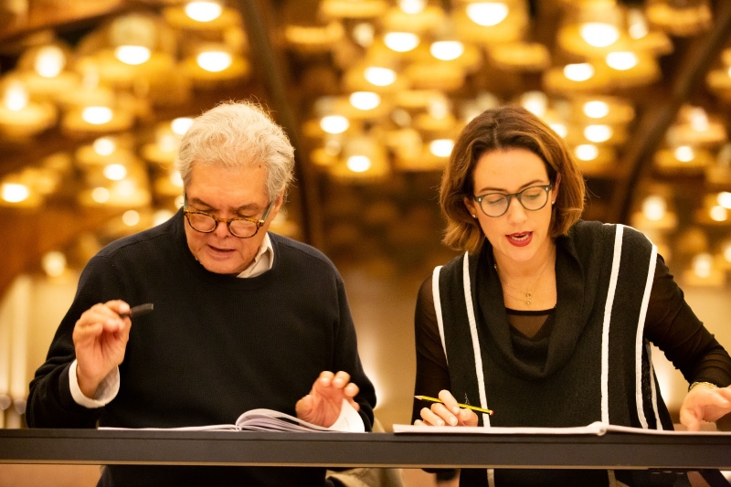 Alondra de la Parra presenta la “Sinfonía Imposible” en Alemania