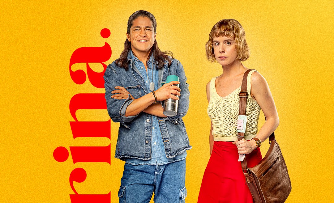 "Corina", el filme de Urzula Barba Hopfer, llega a cines el 9 de enero