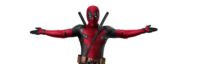 Las aventuras de Deadpool aún no terminan