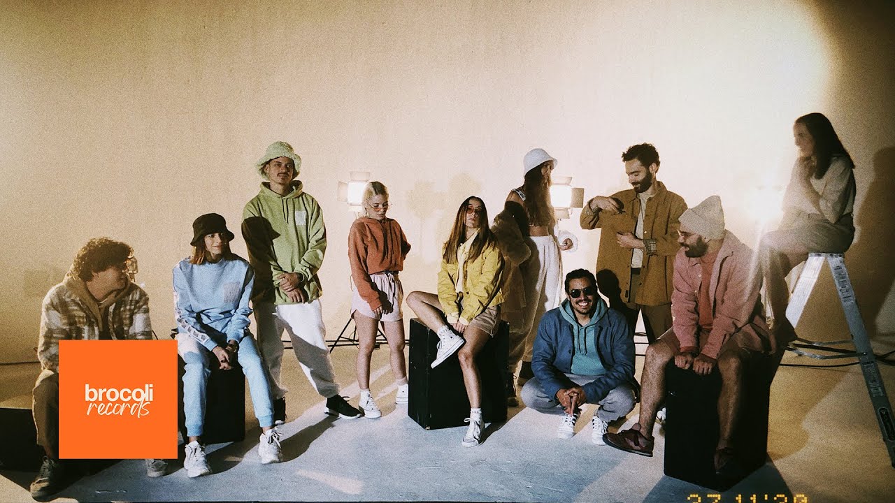 De singles y música nueva: Rawayana presenta “2020”