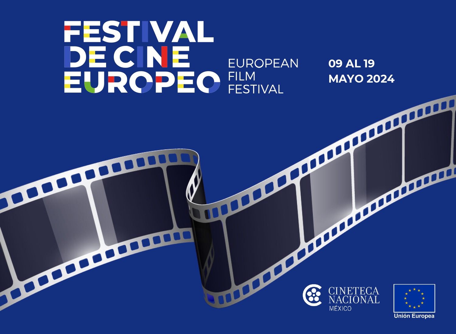 Festival de Cine Europeo 2024