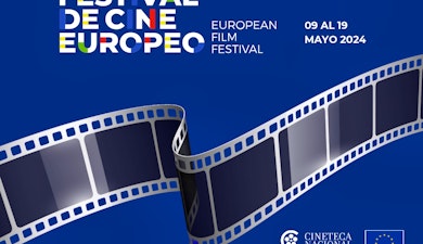 Festival de Cine Europeo 2024