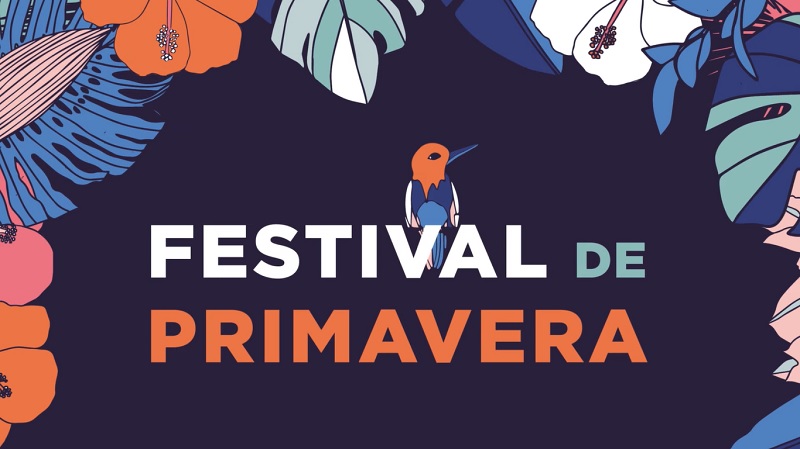 Más de 50 actividades albergará el Festival de Primavera en CDMX 2022 