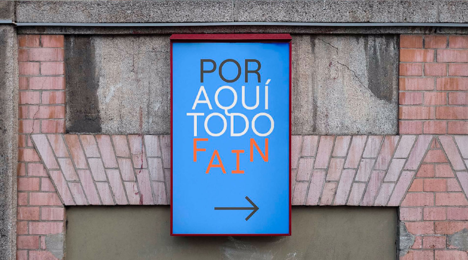 FAIN anuncia a los artistas seleccionados para su segunda edición