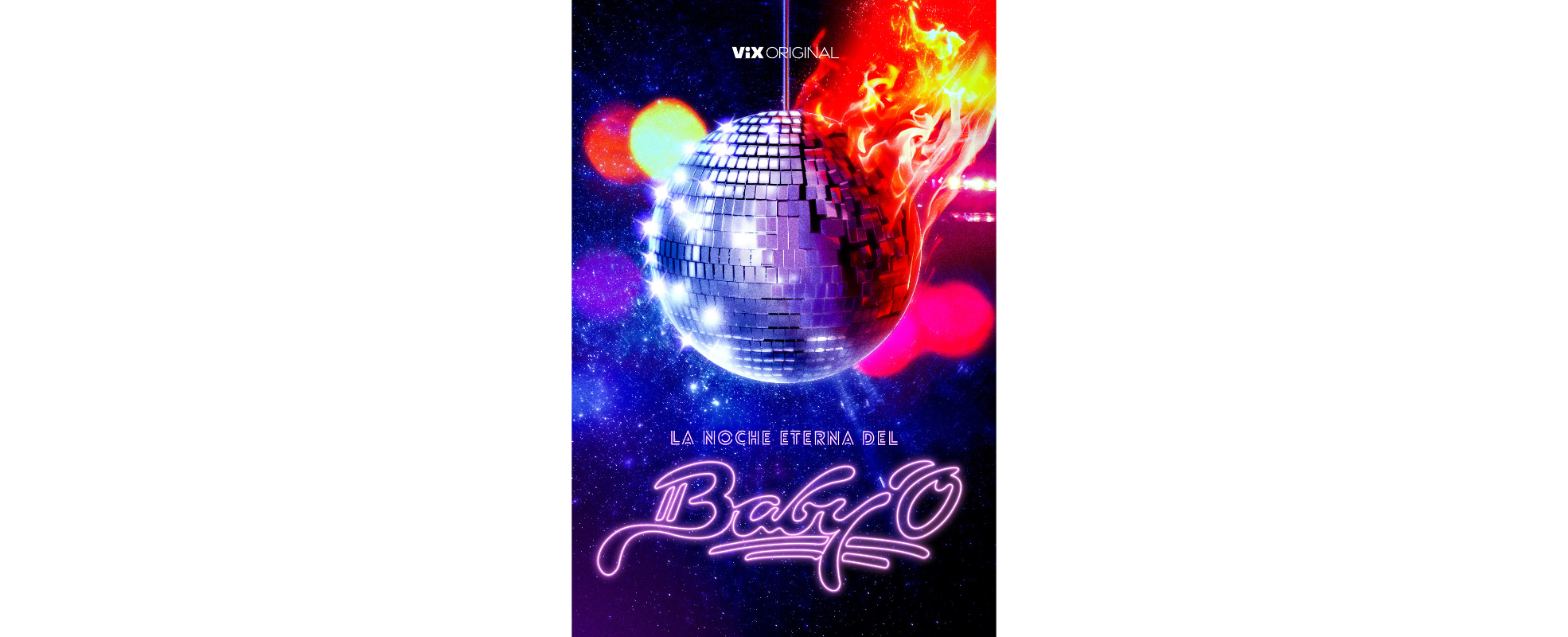 “La noche eterna del Baby’O”, documental dirigido por Emilio Maillé, tendrá su estreno en el Festival Internacional de Cine de Morelia
