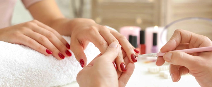 Las tendencias otoñales de uñas y manicura