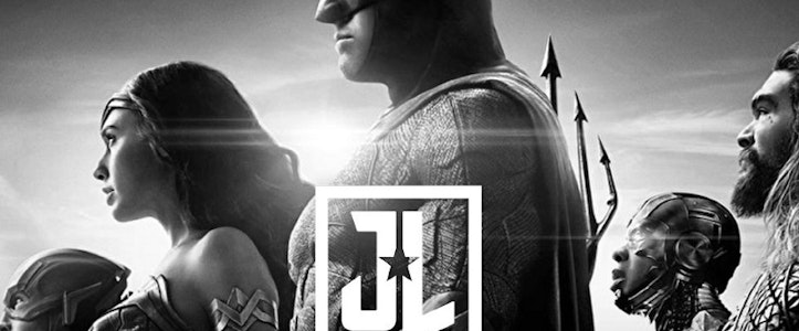 Jared Leto regresa como Joker a “Justice League”