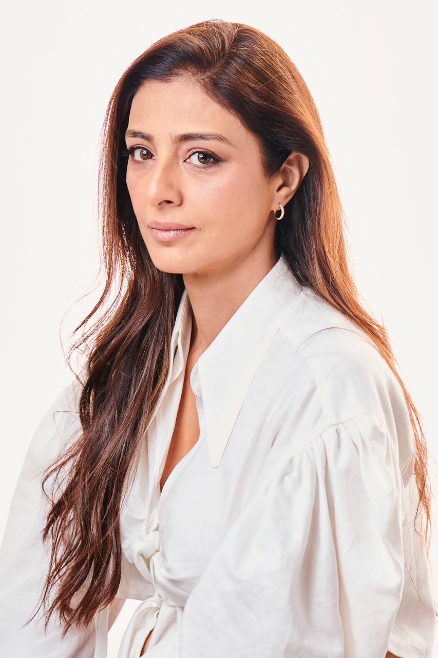 Tabu se une al elenco de la serie MAX original, "Dune: Prophecy"