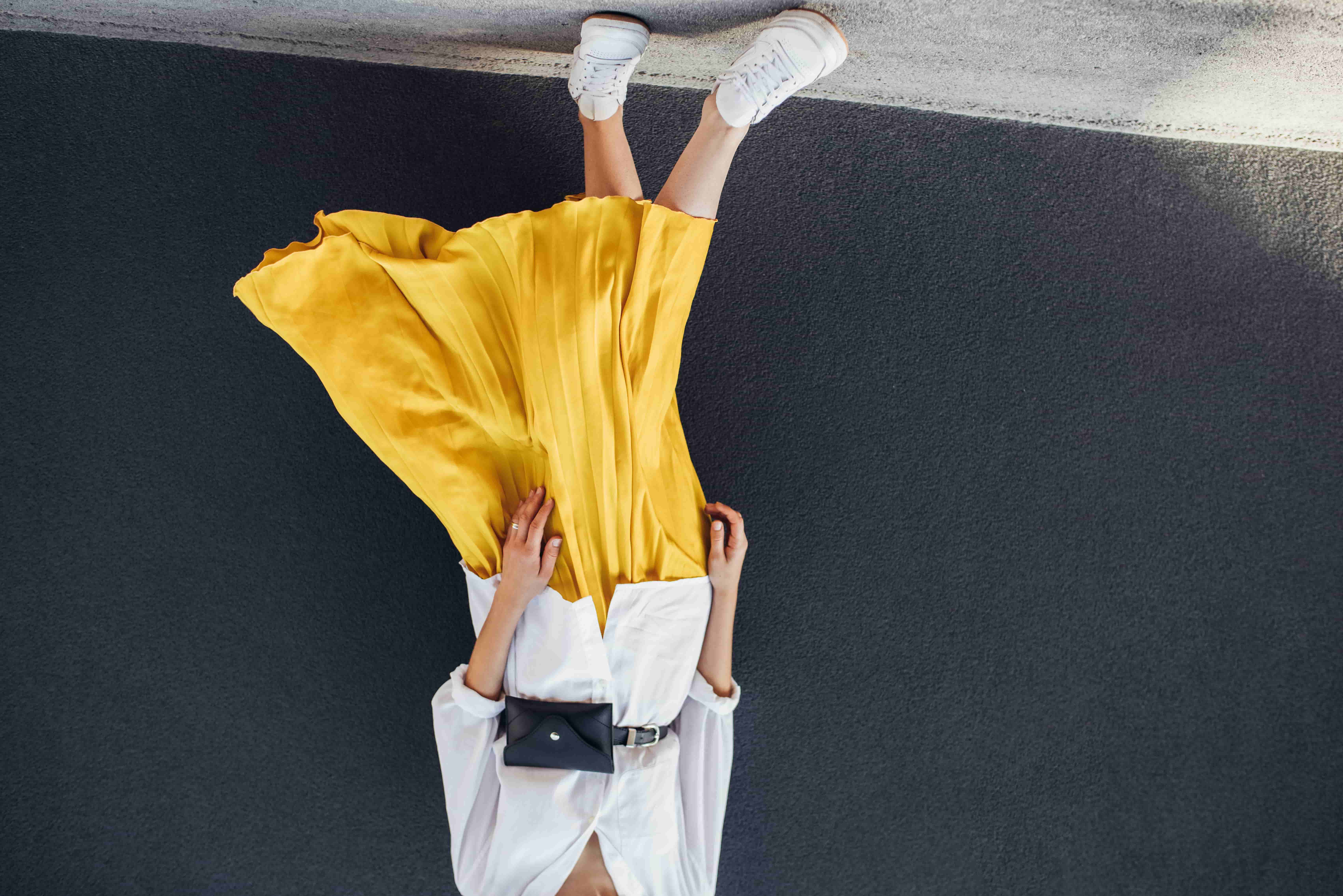 Las tendencias must de primavera/verano 2021