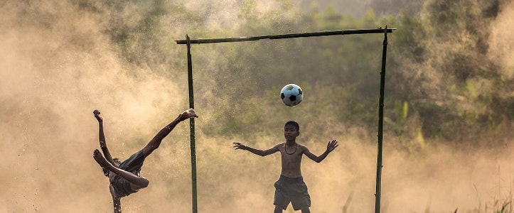El auge de los documentales deportivos