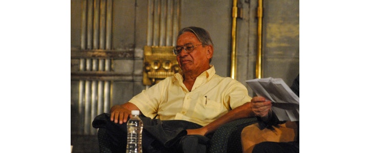 José Agustín trasciende en las nuevas generaciones como referente vital de la literatura contemporánea de México
