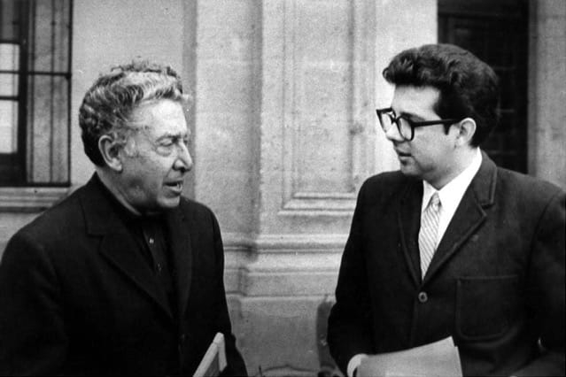 La Secretaría de Cultura federal y el Inbal recordarán a Siqueiros en el 50 aniversario de su fallecimiento