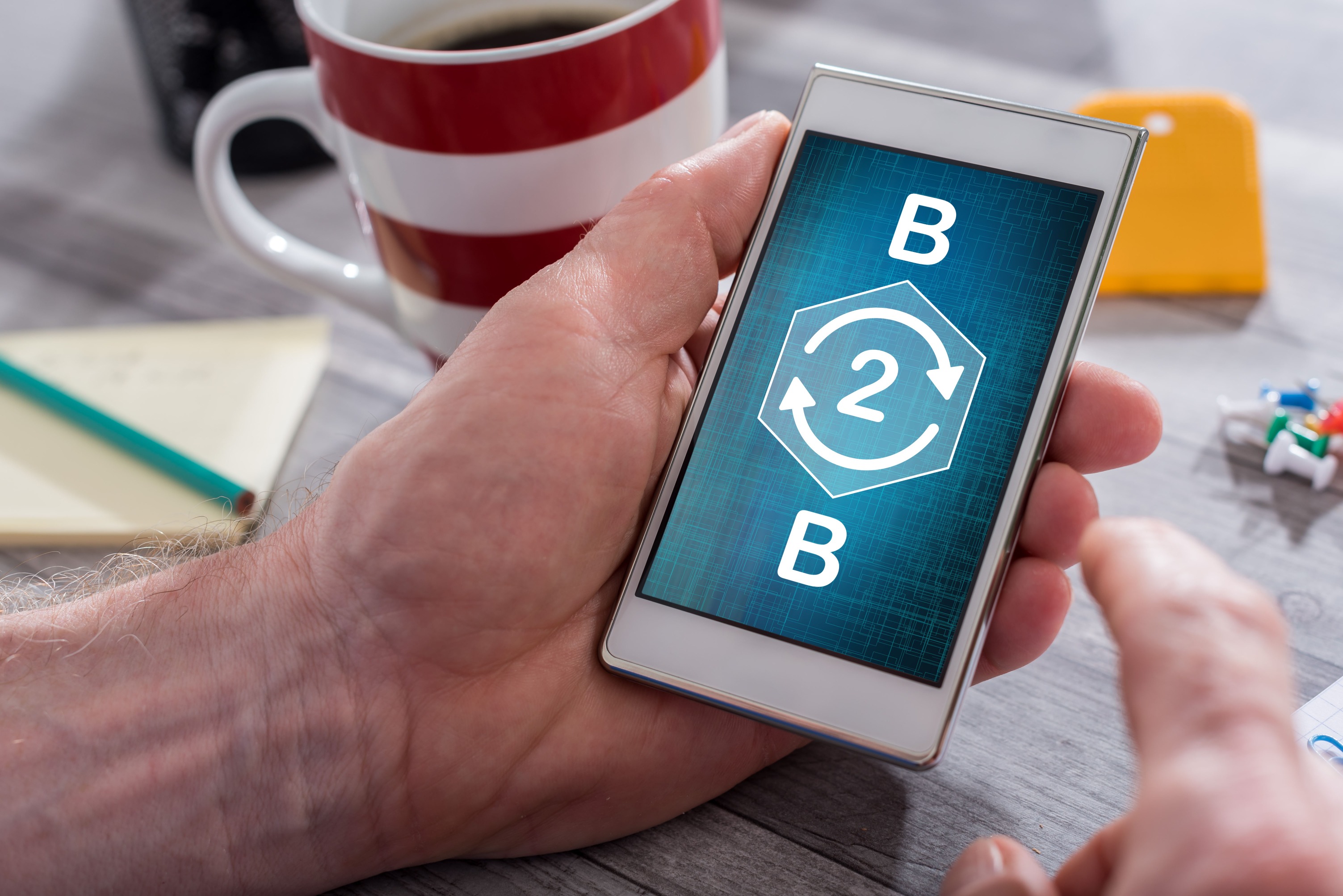 Apps para ayudar a tu negocio