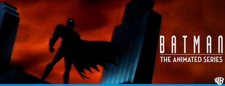 Imperdible el documental de “Batman: The Animated Series”