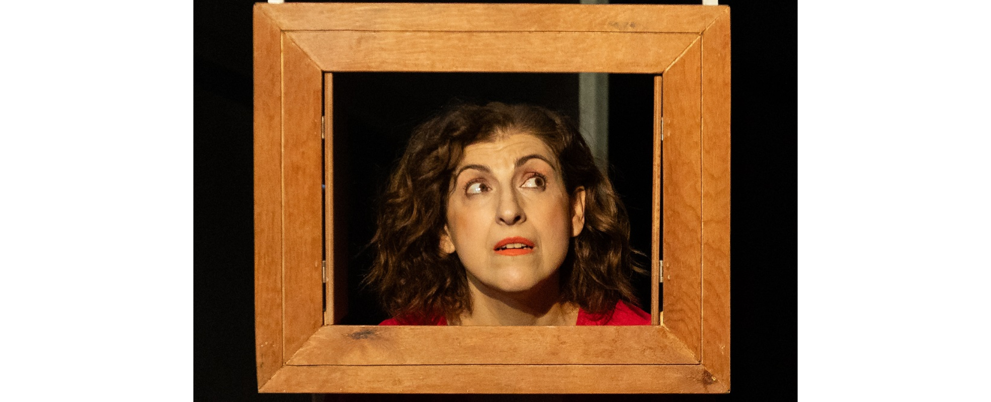 “Instrucciones para volar”, propuesta escénica cálida y cómica sobre el amor virtual