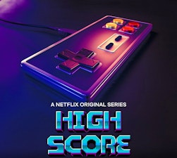 “High Score”, tiene muchas historias que contar