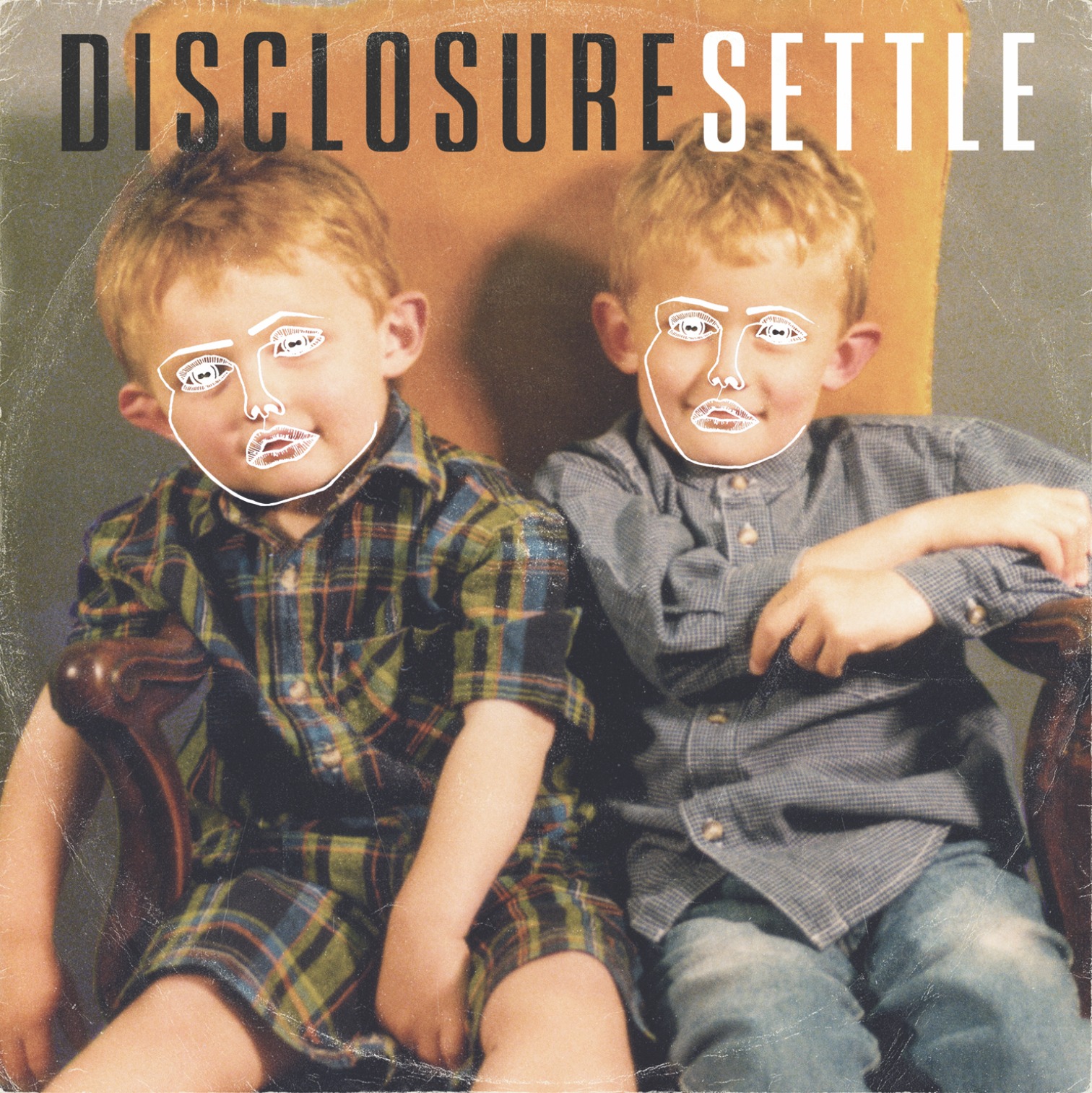 Disclosure celebra el décimo aniversario de "Settle"