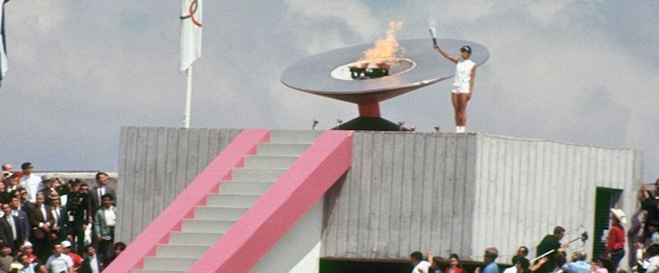 El legado de 1968
