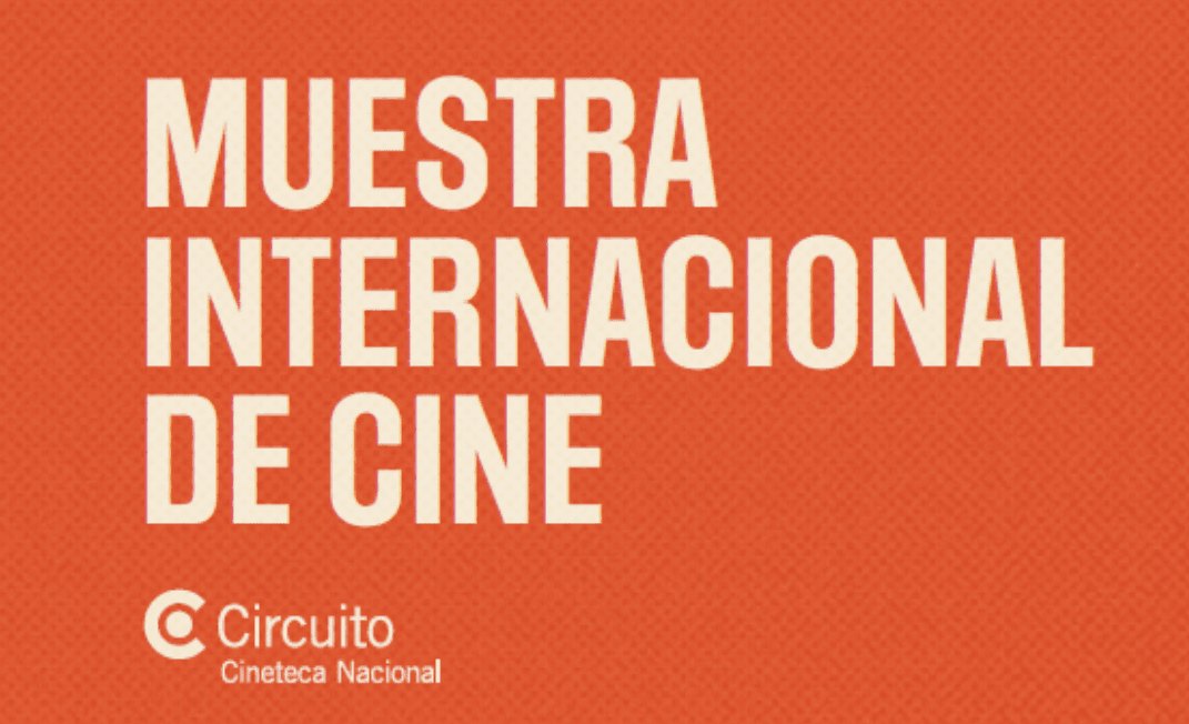 La 78 Muestra Internacional de Cine llega a diversos estados del país a través del Circuito Cineteca