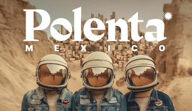 La Fiesta Polenta llega por primera vez a México