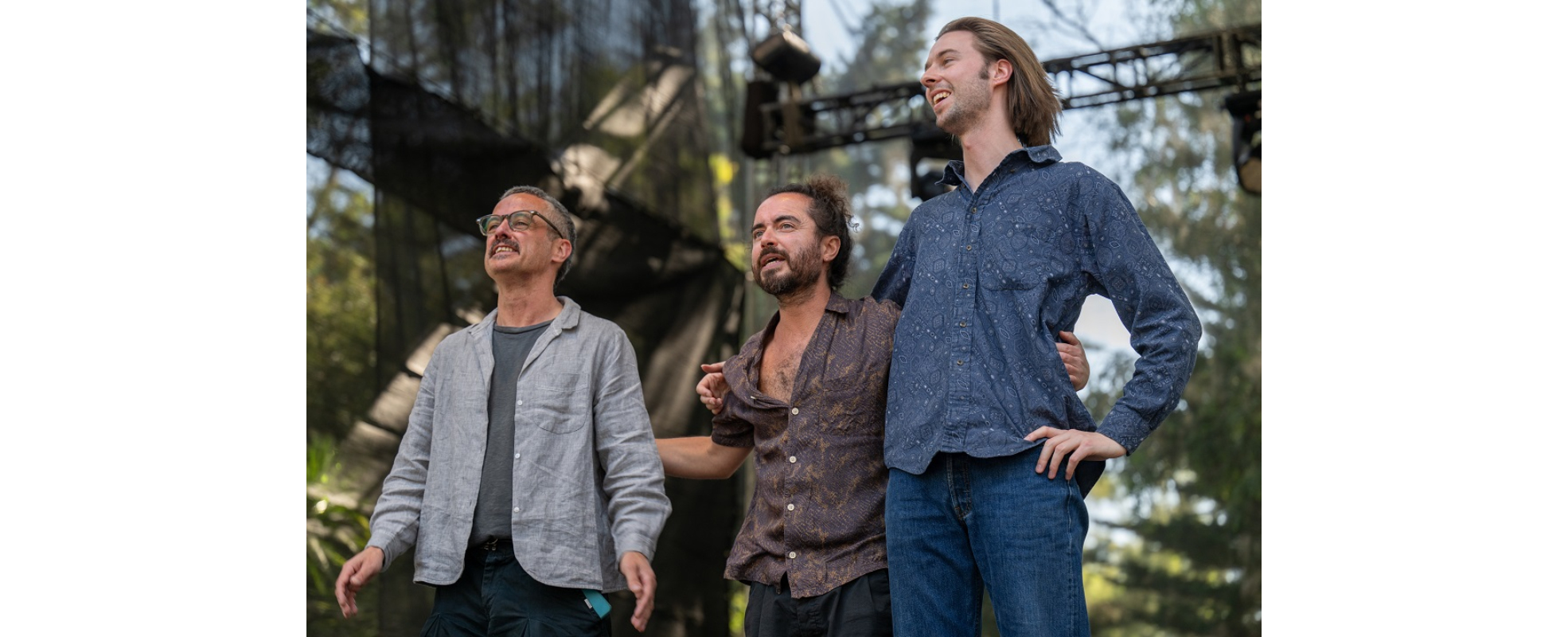 El Eurojazz inicia con éxito su vigésima octava edición