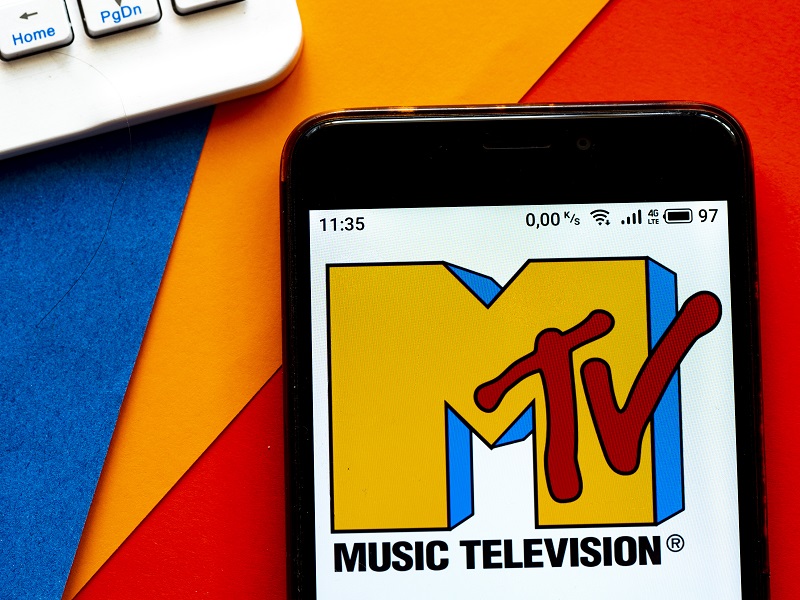 MTV celebra su 40 aniversario 