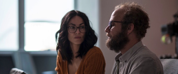 "Todo lo Invisible", estreno 22 de abril