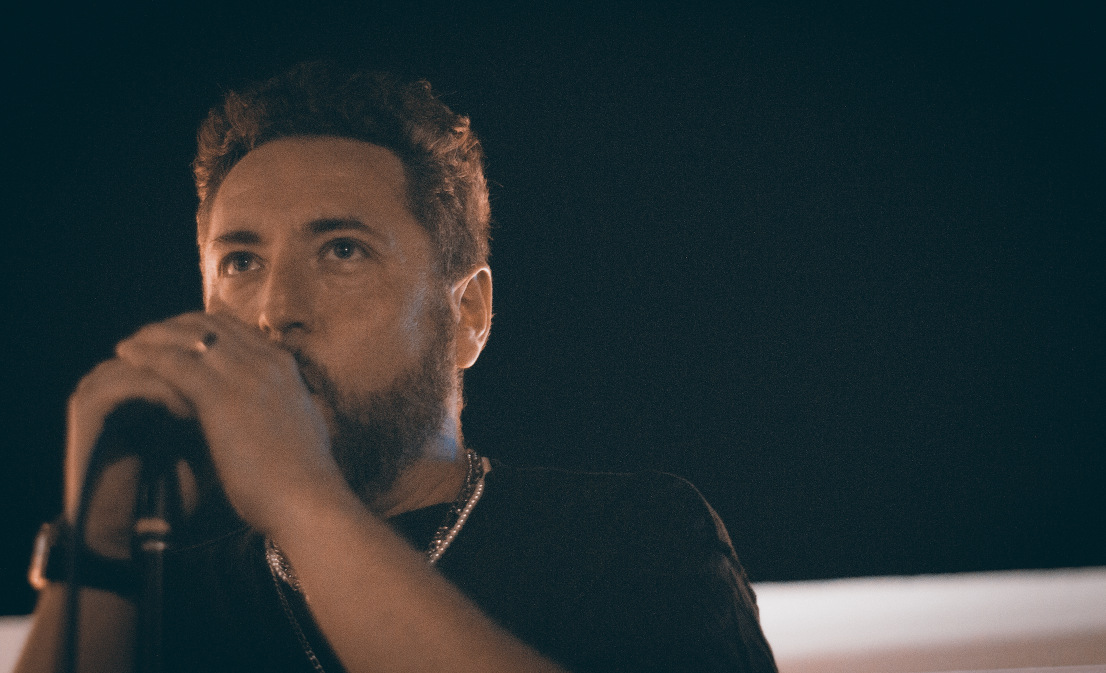 BRUNO regresa con "Solo Tú", su nuevo sencillo