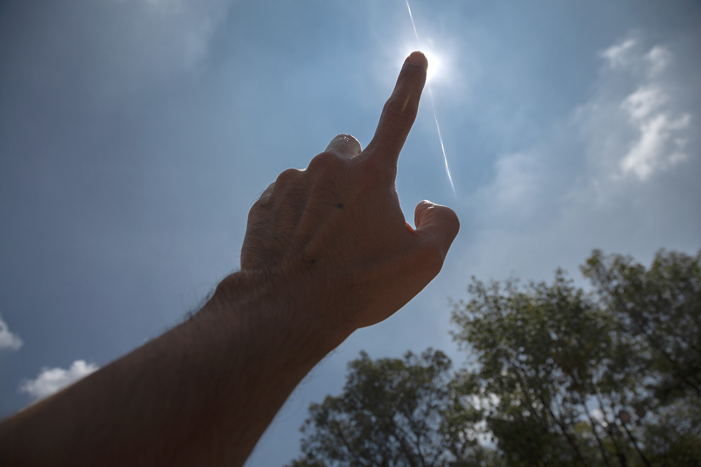 El Centro de la Imagen inaugura exposición del artista Mauricio Alejo