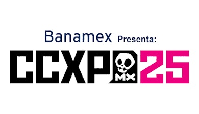 CCXPMX25 inicia la venta de boletos y anuncia a Dacre Montgomery como invitado especial