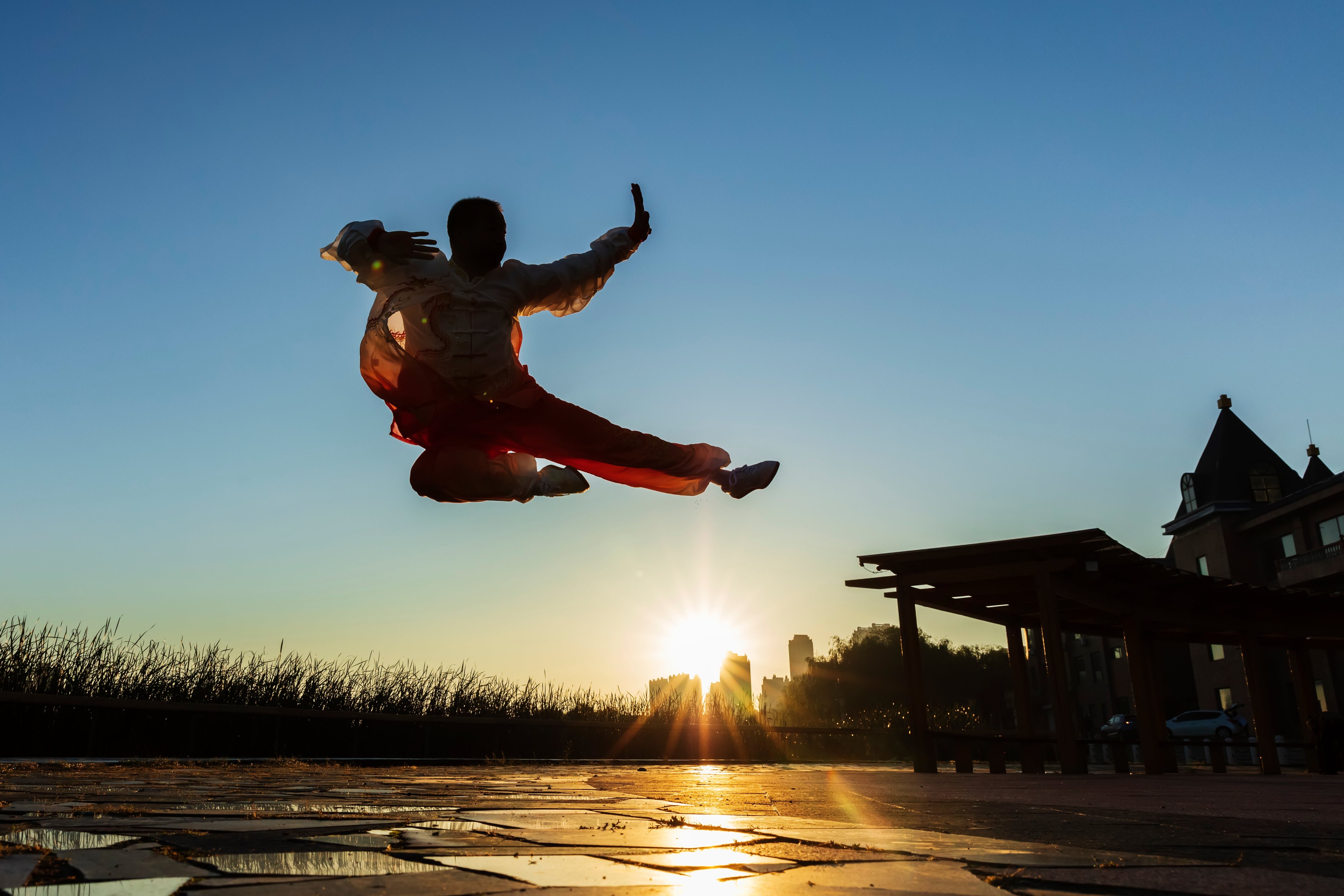 Inspírate y redescubre el poder del ejercicio desde la espiritualidad