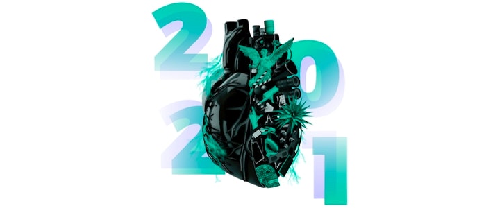 Mexicana gana de El Gran SmartFilms 2021
