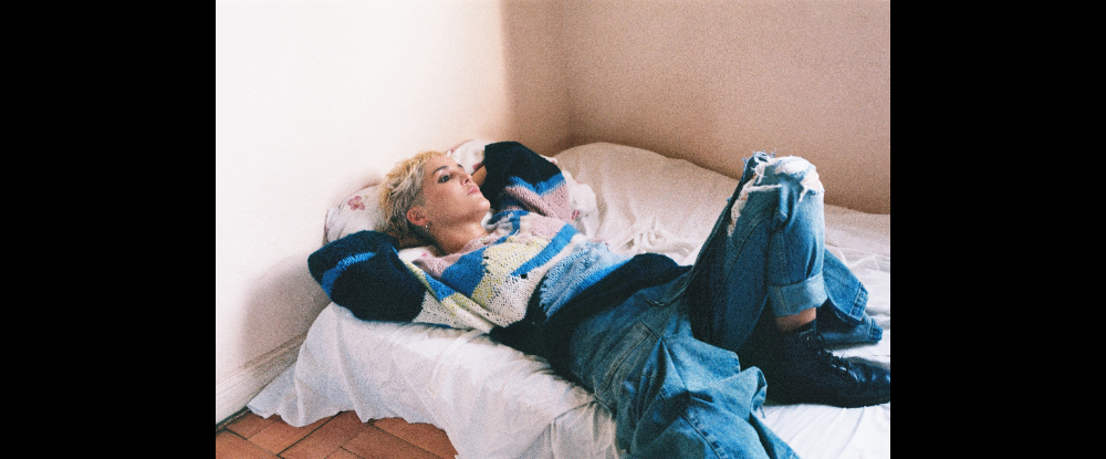 Rubio presenta "Tu Olor", nuevo sencillo y show