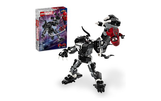 LEGO MARVEL: Spiderman