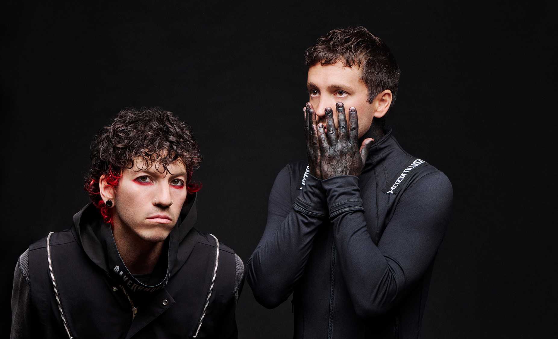 Twenty One Pilots: más de lo que jamás imaginamos Llega a IMAX® y cines de todo el mundo el 26 de febrero