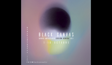 Black Canvas FCC presenta su selección oficial 2021