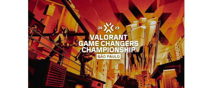 Campeonato Game Changers 2023 de VALORANT: Todo lo que debes saber