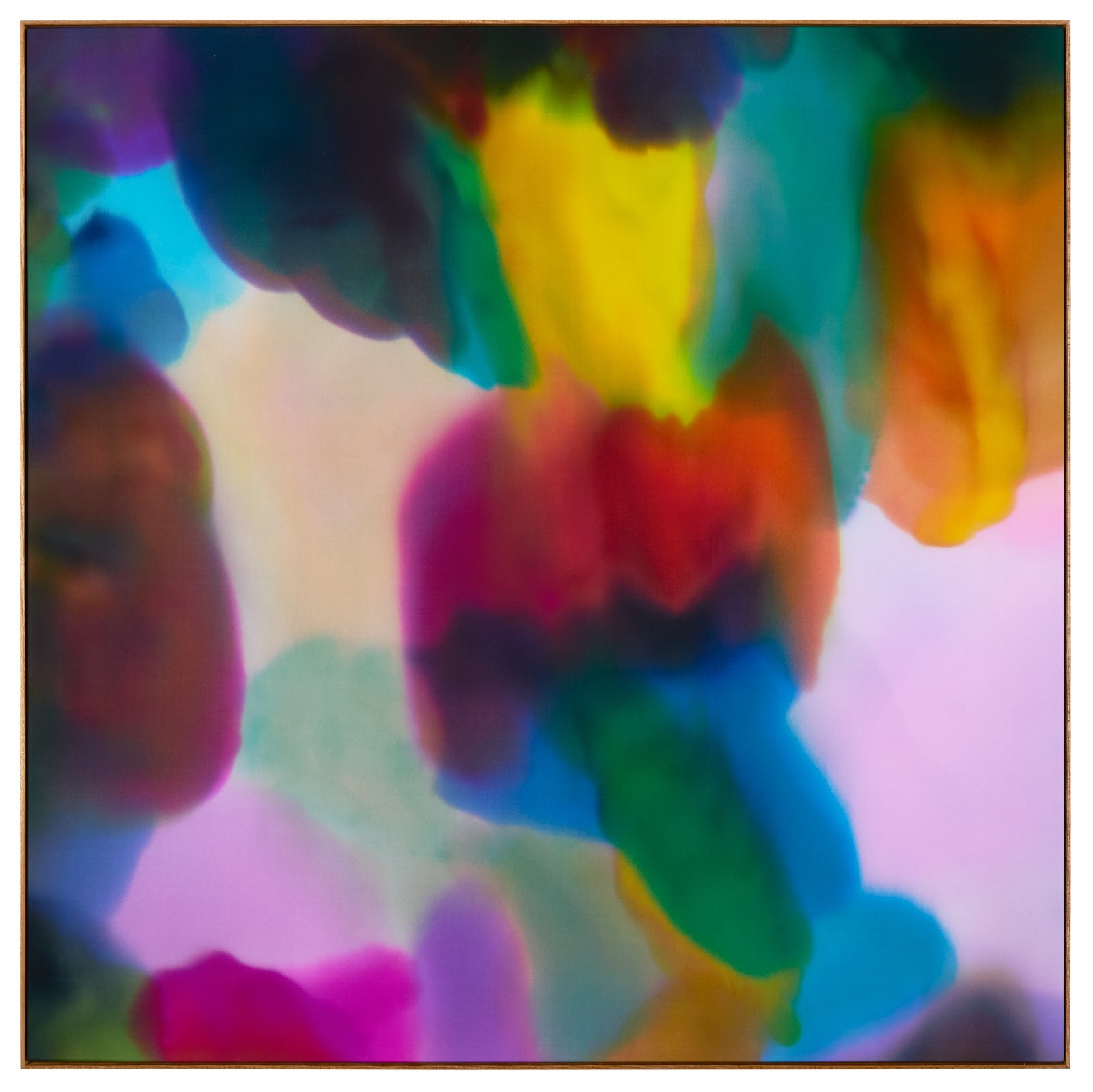 Matti Braun: La Ku | Inaugurará el 13 de mayo en la galería OMR