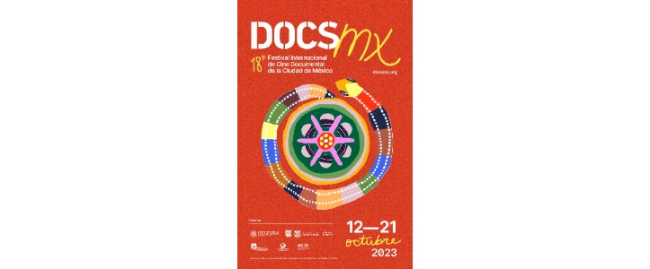 DocsMX anuncia la Selección Oficial de su 18a. edición