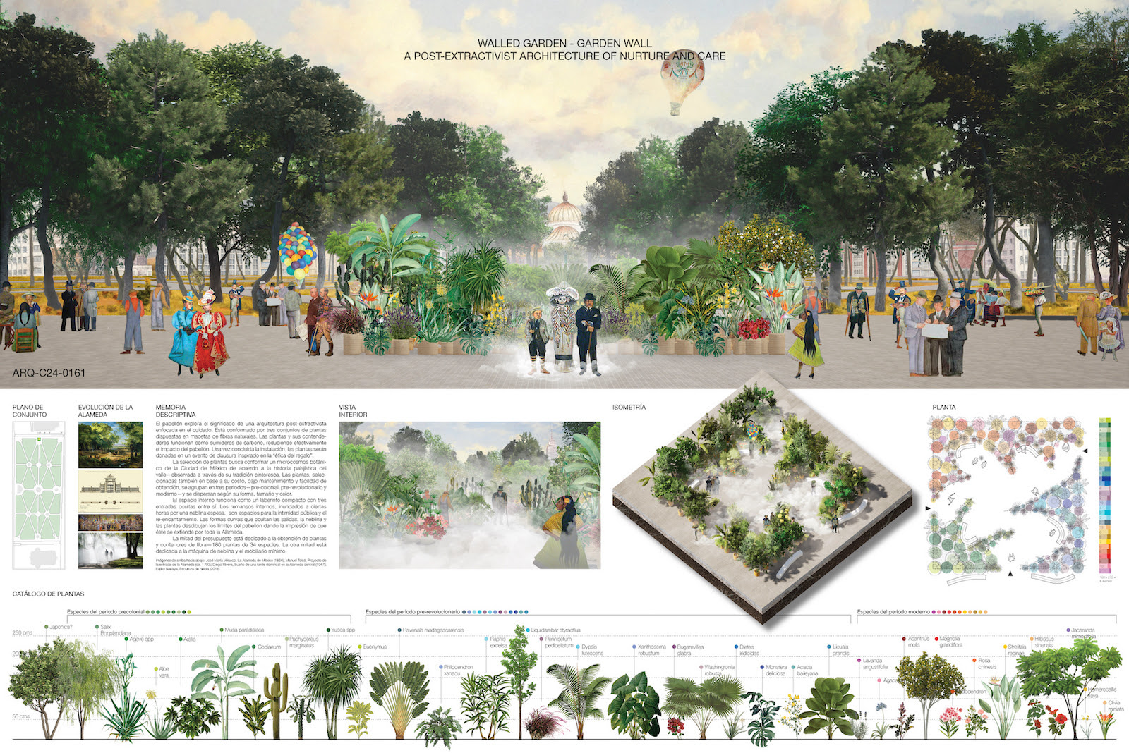 Conoce los ganadores del Concurso Arquine No.24