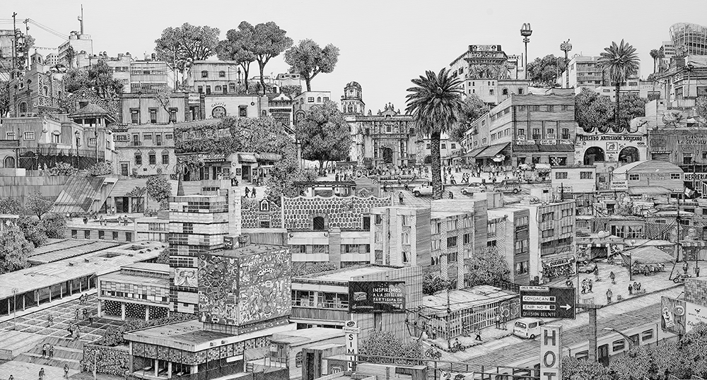 Exposiciones, talleres de medioambiente, cine, música y más en el CCEMx