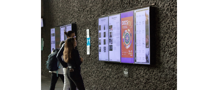 Disfruta los documentales ganadores del 18° DocsMX en la Cineteca Nacional