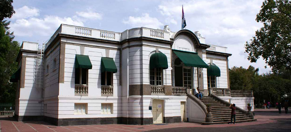 Casa del Lago UNAM presenta la exposición virtual ¡En la calle y en la historia!