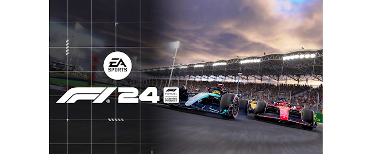 "F1 24" presenta EA Sports Dynamic Handling: una actualización histórica en las físicas de Codemasters
